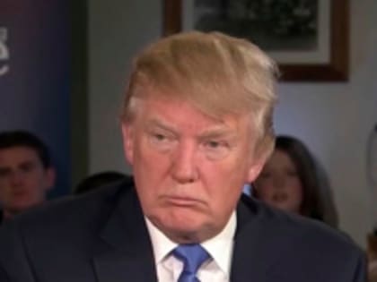 Трамп: некомпетентность Байдена привела мир на край третьей мировой войны