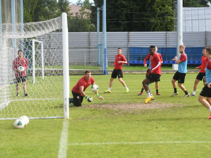 Журналист Локалов рассказал о состоянии российских футбольных клубов на фоне санкций