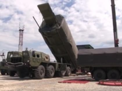 Названо российское оружие, с которым не могут справиться системы ПВО США