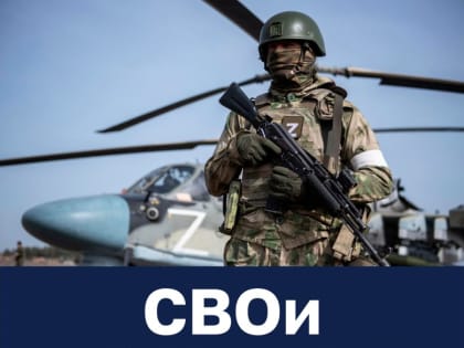 Жители Дмитровского округа могут принять участие в проекте «СВОи»