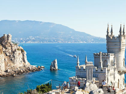 В Германии убеждены, что Зеленский сильно оторвался от реально