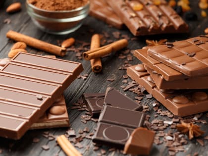 Производители шоколада начали отказываться от какао