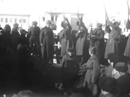 19 января — День освобождения Вереи