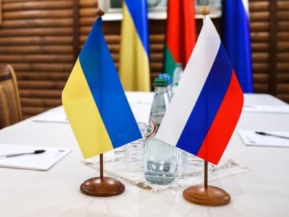 Международные эксперты: КНР и Индия могут выступить посредниками между Россией и Украиной