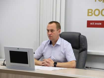 По вопросам формирования современной городской среды