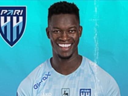 "Нижний Новгород" подписал воспитанника "Интера"