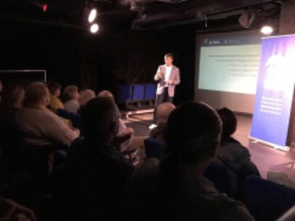 Лобненский депутат отчитался о проделанной работе