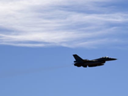 Пентагон подталкивают к отправке F-16 на Украину