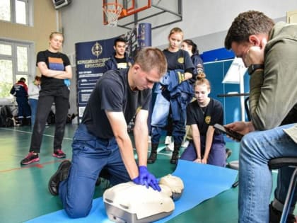 В Серпухове состоится прием граждан по вопросам здравоохранения