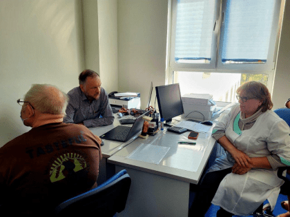 Новые достижения Коломенской больницы в лечении пациентов