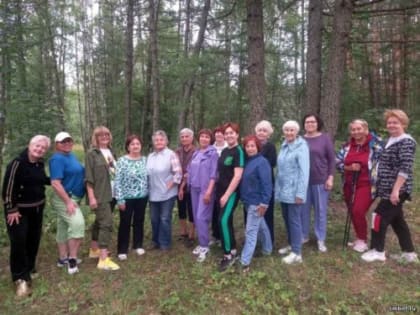 Гимнастика для избавления от усталости