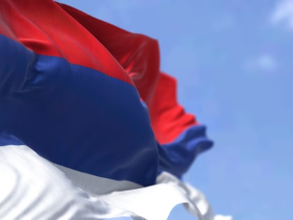 ТАСС: Республика Сербская планирует подписать договор о поставках газа из России