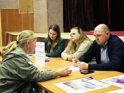 Новые инициативы в Ступино для улучшения качества жизни