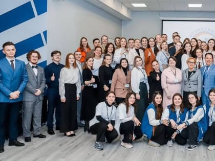 Преподаватель из Павлово-Посадского городского округа стал победителем регионального конкурса «Педагогический дебют» 2023!