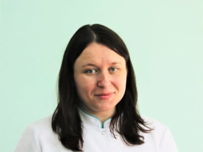 Новый специалист приступил к работе в поликлинике Талдома