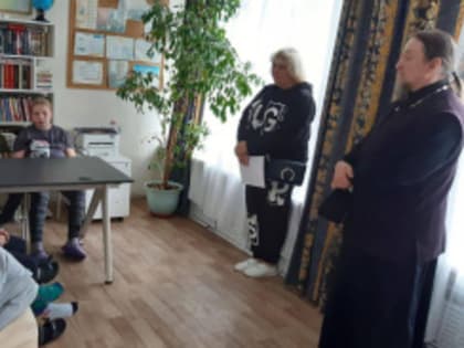 День солидарности в борьбе с терроризмом прошел в Лобне