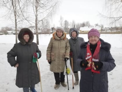 Лотошинские «Дети войны» - За Сталинград!