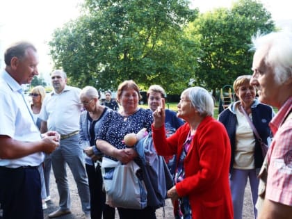 Зарайск - участник федерального этапа Всероссийского конкурса «Лучшая муниципального практика»