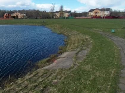 До окончания голосования за объекты благоустройства остался 21 день!