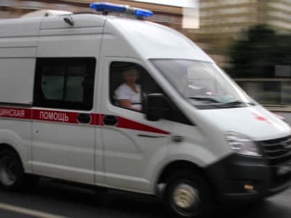 В Щелково хирурги удалили трехкилограммовый ком волос из желудка 21-летней пациентки