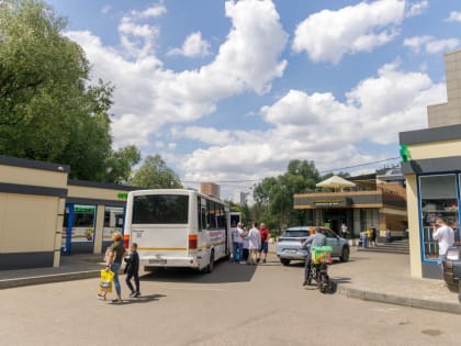 В парке Люберец 22 июня жители смогут пройти бесплатную диспансеризацию