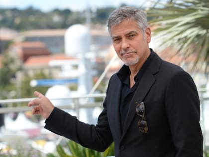 Джордж Клуни призвал бороться с вирусом ЧВК «Вагнер» в Африке