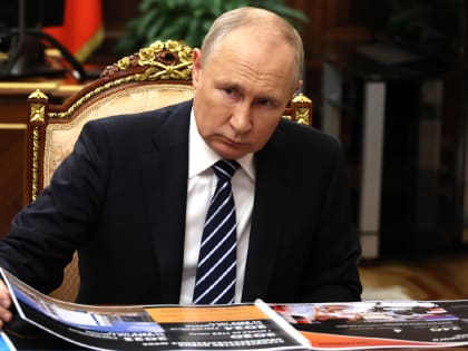 В США раскрыли, кого Путин «увел» у Запада