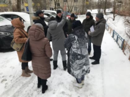 Инвестпрограммы учитывают пожелания лобненцев