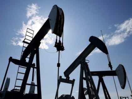 В июле Китай сократил импорт нефти более чем на 16%