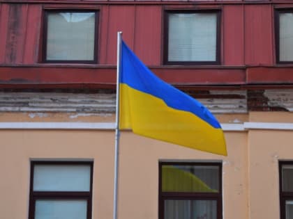 Украина разорвала соглашение с Россией об исследовании космоса