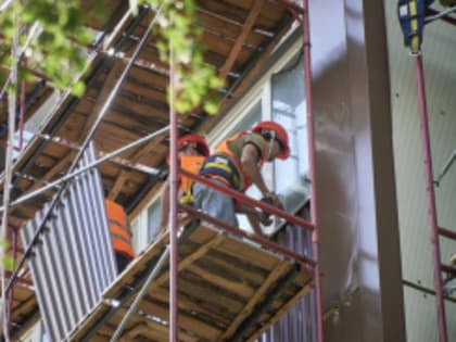 В Лобне определен подрядчик для проведения капремонта