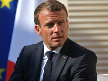 Родственники жены Макрона попали под наблюдение полиции