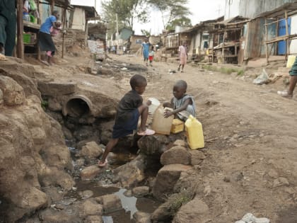 Россия готовится открыть посольства практически во всех странах Африки