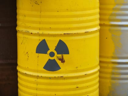 В Киеве заявили, что упорно работают над вытеснением России с рынка урана