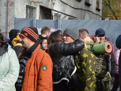 Депутат Люберец рассказала о сборе и отправке гумгруза для военнослужащих