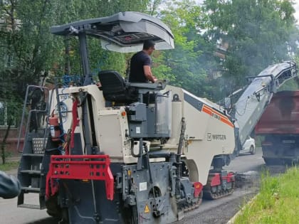 Более 170 человек поучаствовали в выборе дорог Люберец для ремонта 2-го этапа на 2024 год