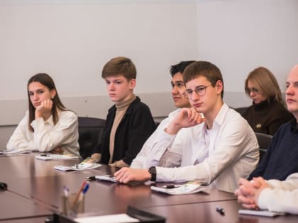 В Троицк с Байконура