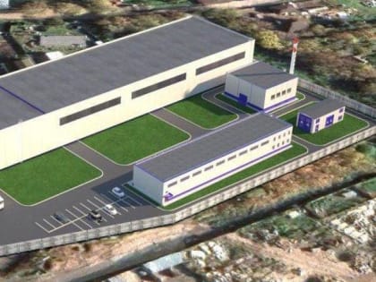 В Домодедово к 2026 году планируется построить завод по производству безалкогольных напитков