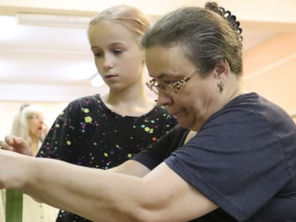 Пущинское отделение движения «Своих не бросаем!» продолжает помогать бойцам СВО