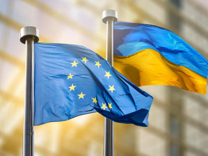 Стало известно об ослаблении поддержки Украины в Европе