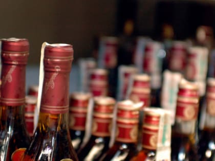 Отечественные производители нацелены на выпуск алкогольной продукции под собственными брендами