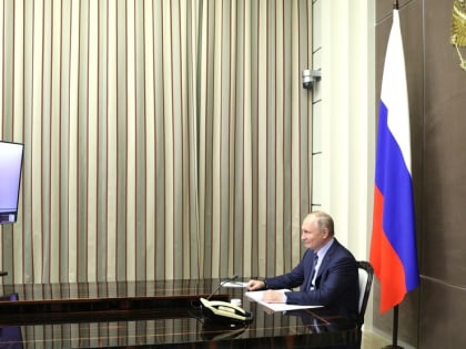 Спикер думы Володин: «Байден останется в истории как террорист»