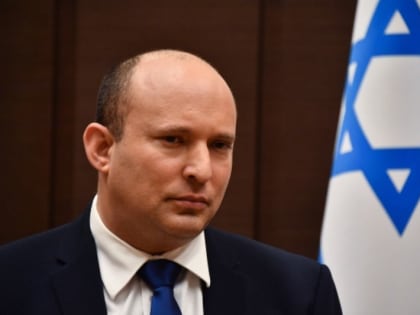 Нафтали Беннет: в начале СВО было подготовлено семнадцать черновиков соглашения между Россией и Украиной