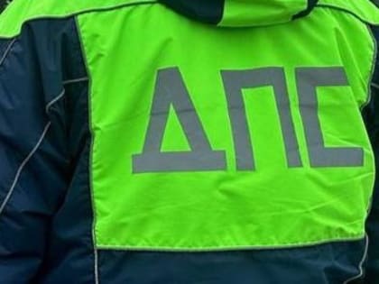ДТП с участием каршеринга произошло в Электростали