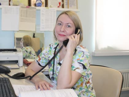 Одна из наших публикаций помогла поставить диагноз ребенку