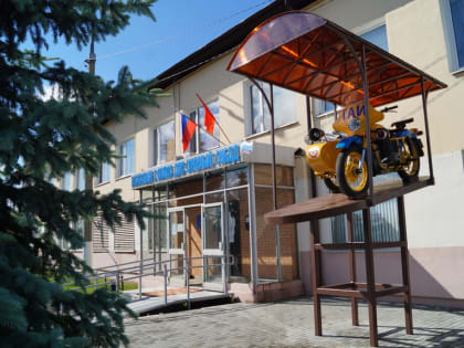 МВД России приглашает будущих выпускников на «День открытых дверей» для поступления в высшие учебные заведения