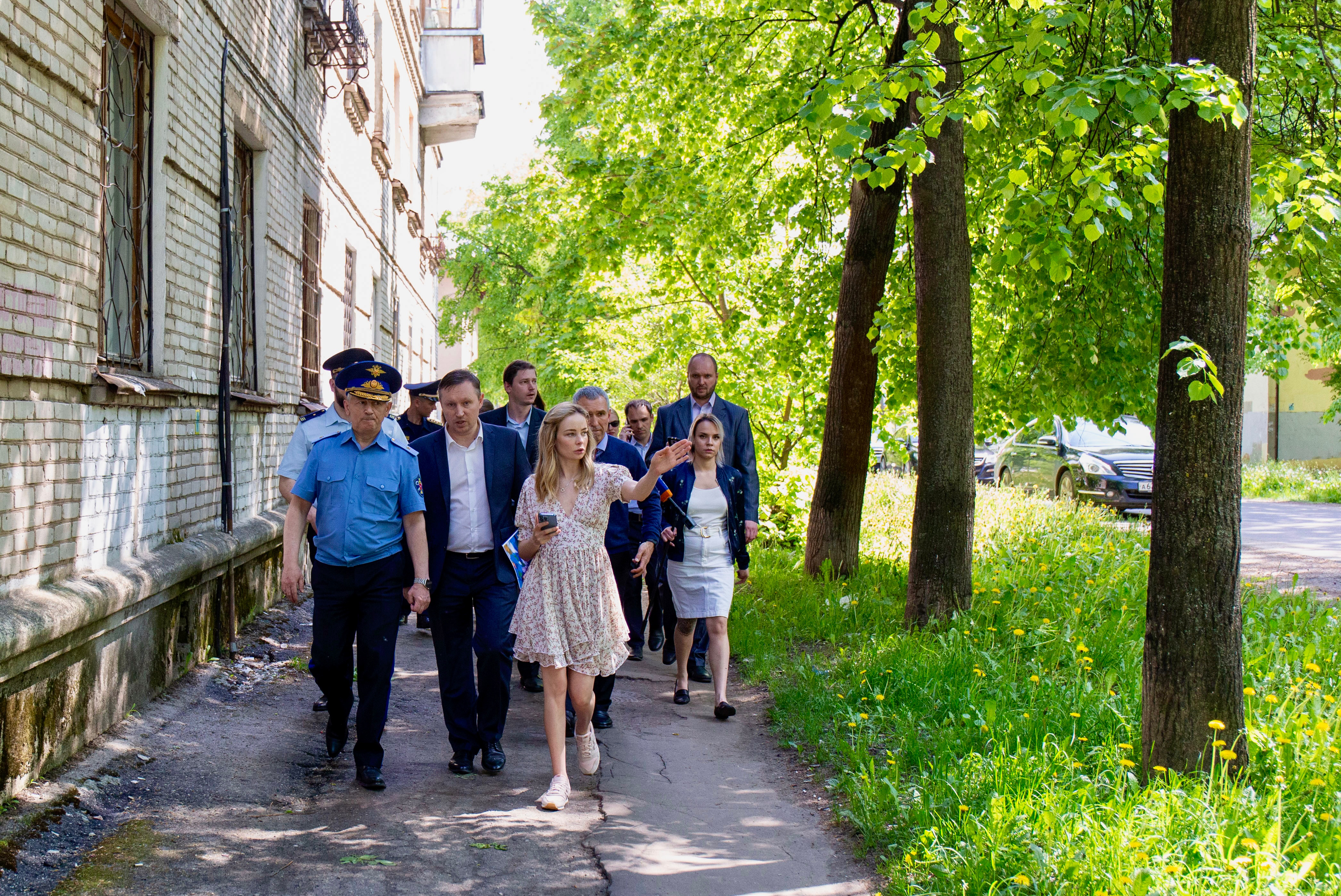 Аипова в Электростали