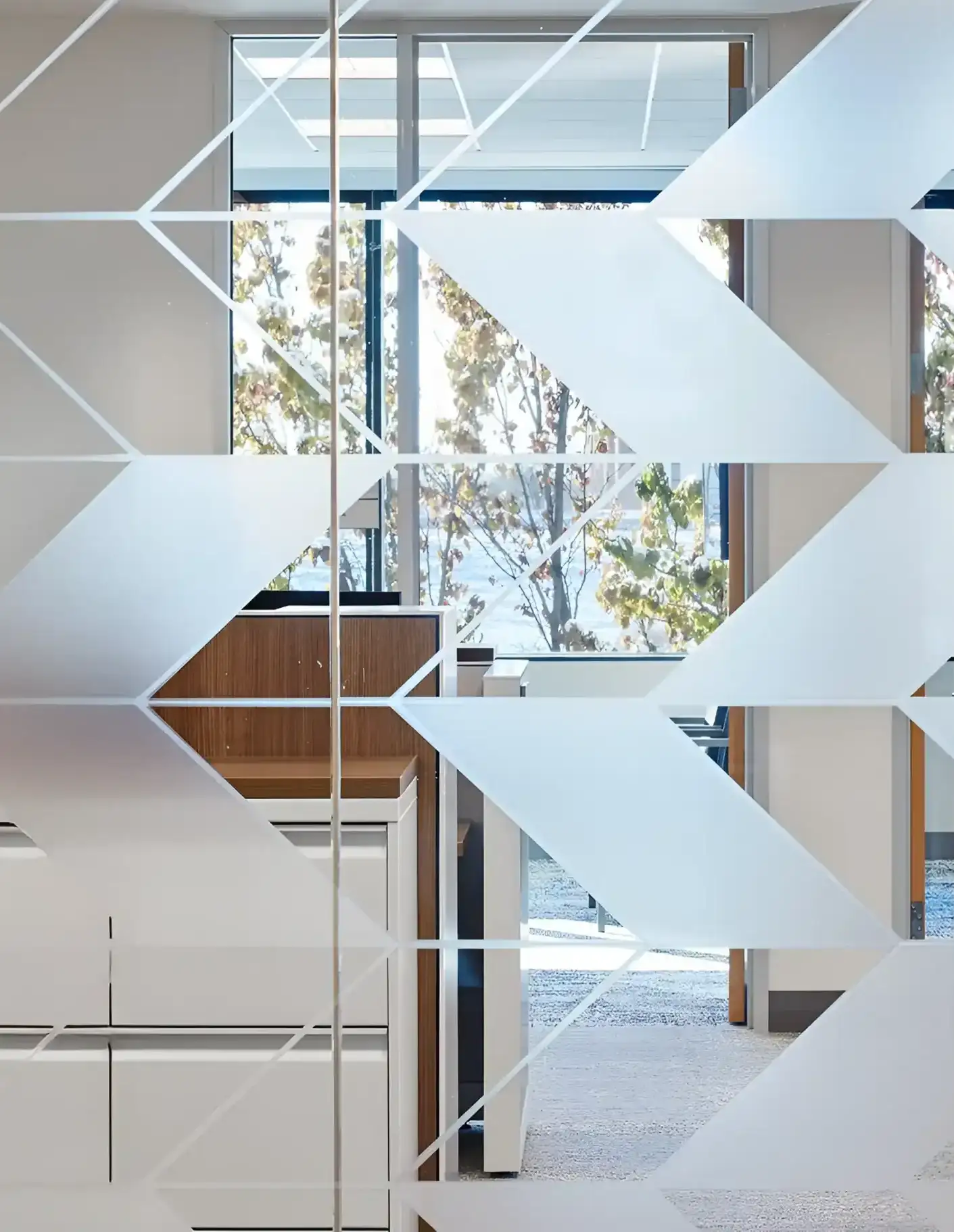Multi-Property Exchange (Consolidation & Diversification)
