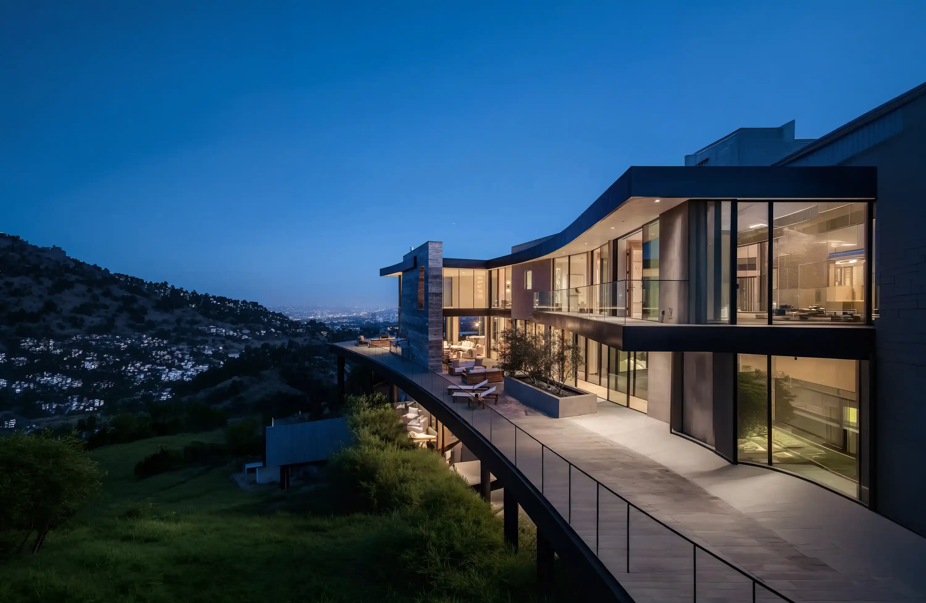 Real Estate Innovation