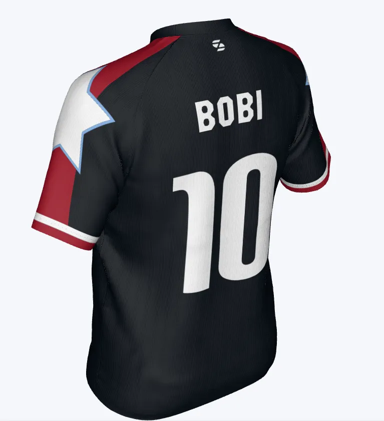 CORAZÓN FC AWAY KIT 3